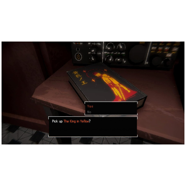 Signalis - Switch - - PNP Games Online Store